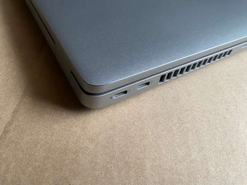 12 TH GEN Dell Latitude 5430 14.0-inch FHD Laptop - Intel Core i5-1245U|256 GB SSD|8 GB RAM|WIND 11